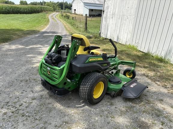 Image of John Deere Z930M equipment image 4