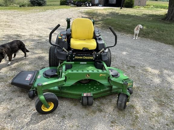 Image of John Deere Z930M equipment image 2