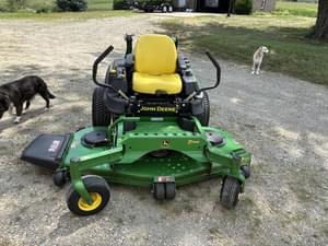 2013 John Deere Z930M Image