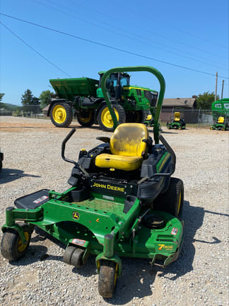 2013 John Deere Z930M Equipment Image0
