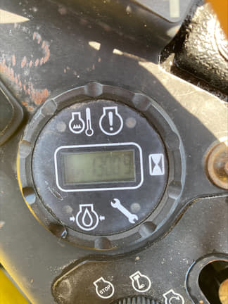 Image of John Deere Z930M equipment image 4