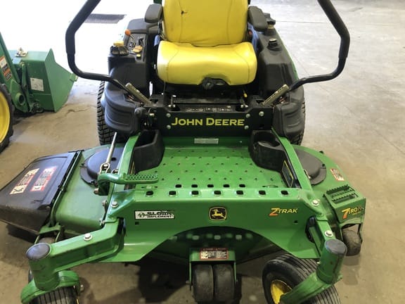 2013 John Deere Z930M Equipment Image0