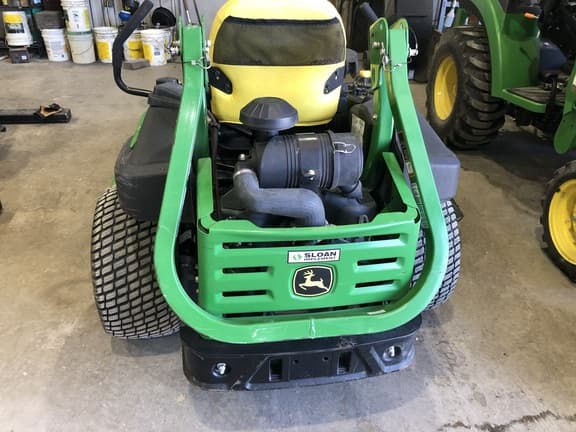 Image of John Deere Z930M equipment image 2