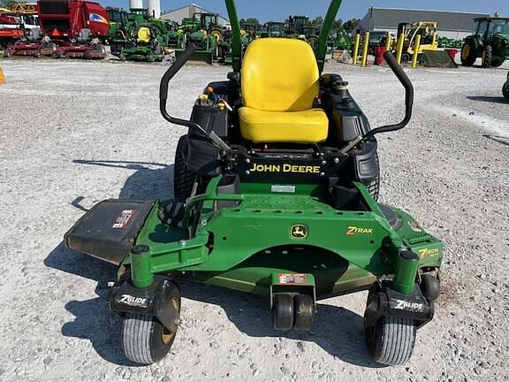 Image of John Deere Z930M equipment image 2