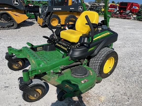 Image of John Deere Z930M equipment image 1