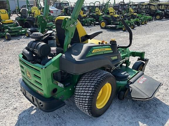 Image of John Deere Z930M equipment image 3