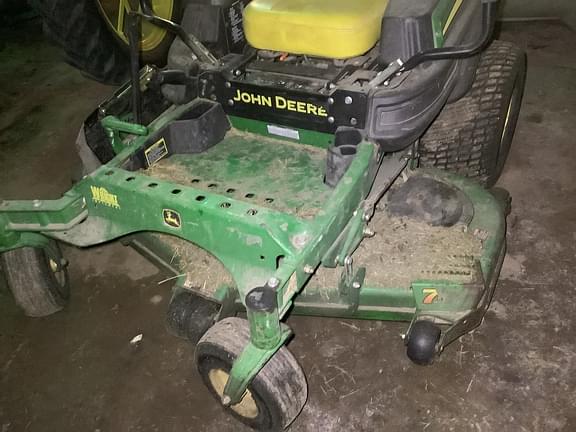 Image of John Deere Z930M equipment image 2