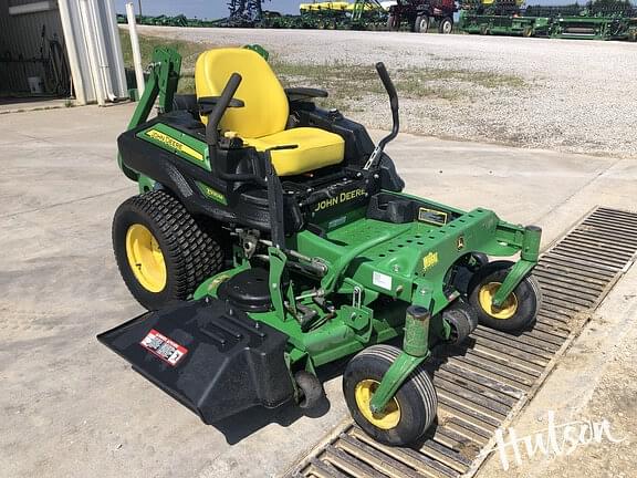 Image of John Deere Z930M Primary image