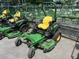 Main image John Deere Z930M 0