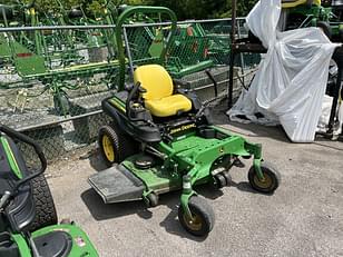 Main image John Deere Z930M 3