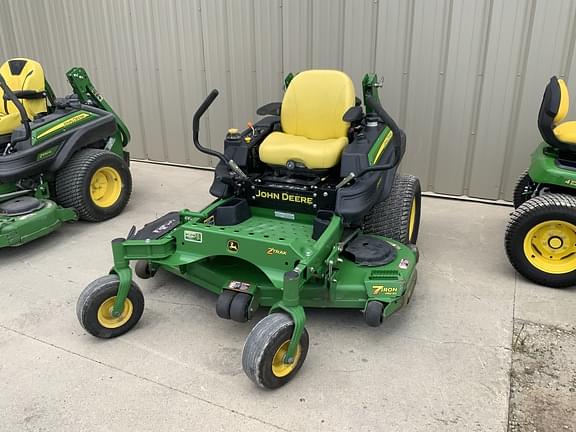 Image of John Deere Z930M equipment image 2