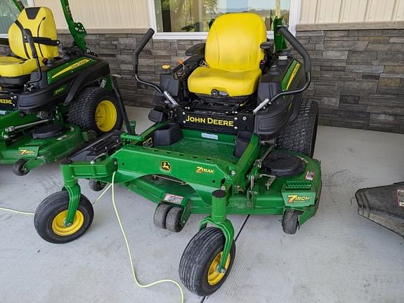 Image of John Deere Z930M Image 1