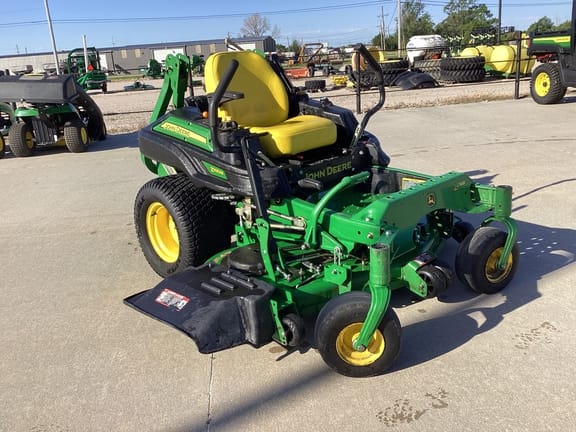 Main image John Deere Z930M