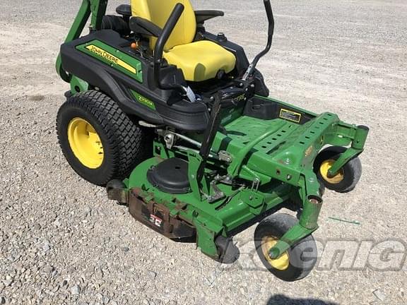 Image of John Deere Z930M equipment image 1