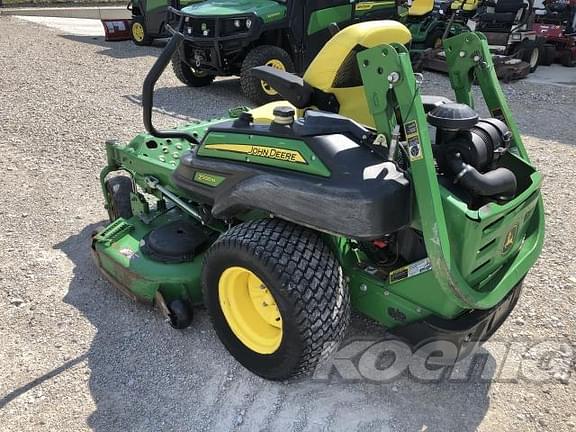 Image of John Deere Z930M equipment image 3