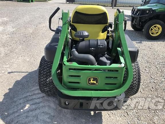 Image of John Deere Z930M equipment image 4