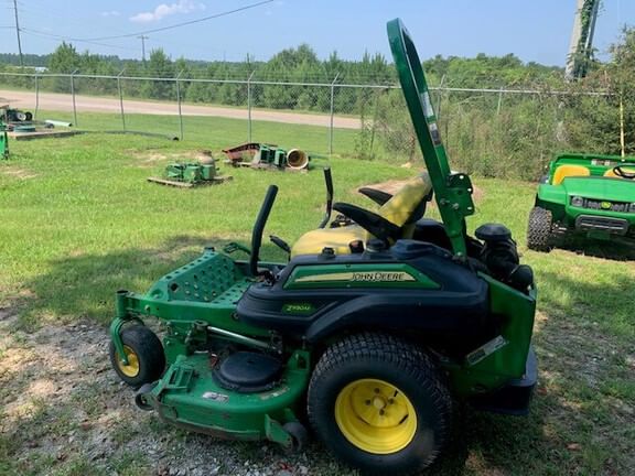 Main image John Deere Z930M