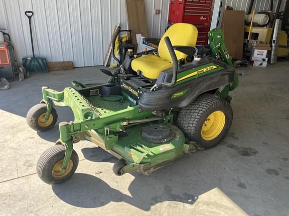 Image of John Deere Z930M Primary Image