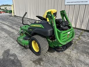 Main image John Deere Z930M 4