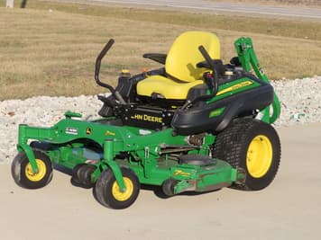 Main image John Deere Z930M