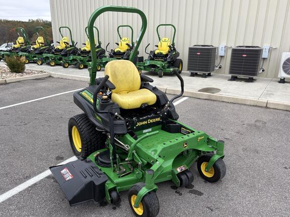 Image of John Deere Z930M equipment image 4