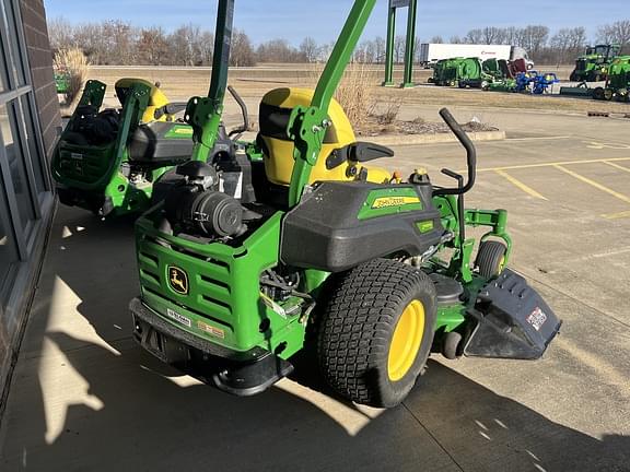 Image of John Deere Z930M equipment image 4