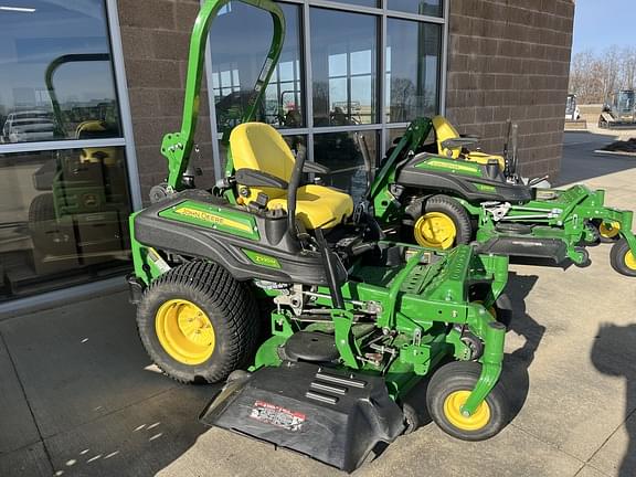 Image of John Deere Z930M Primary image