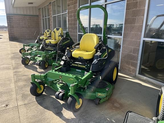 Image of John Deere Z930M equipment image 2