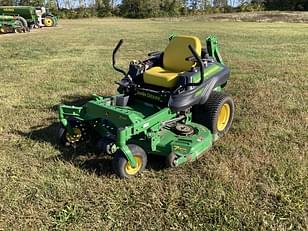 Main image John Deere Z930M