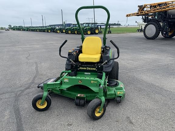 Image of John Deere Z930M Primary image