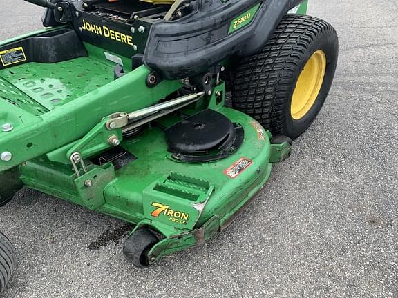 Image of John Deere Z930M equipment image 2