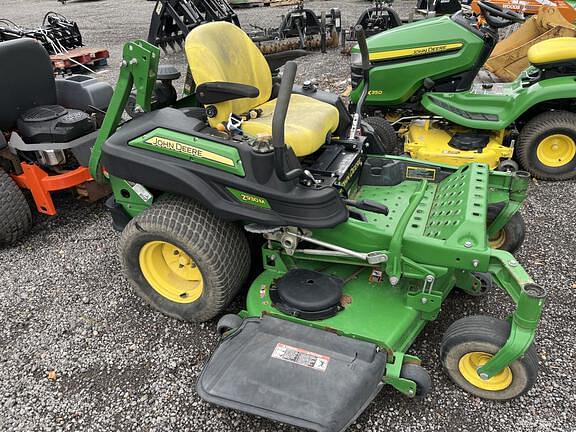 Image of John Deere Z930M Image 1