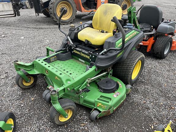 Image of John Deere Z930M Image 0