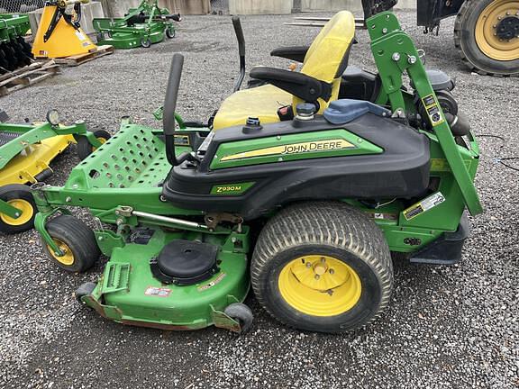 Image of John Deere Z930M Image 0