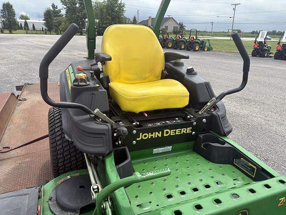 Image of John Deere Z930M equipment image 4