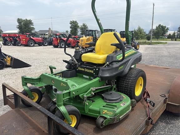 Image of John Deere Z930M equipment image 1