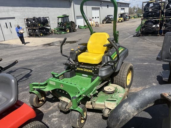 Image of John Deere Z930M Image 1
