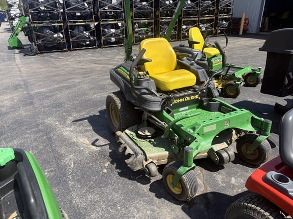 2013 John Deere Z930M Equipment Image0