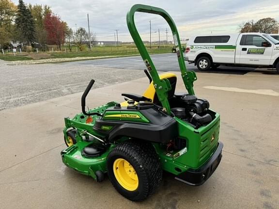 Image of John Deere Z930M equipment image 3