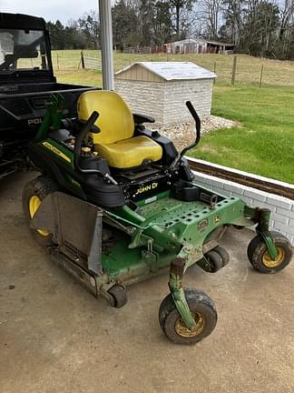 Image of John Deere Z930M equipment image 2