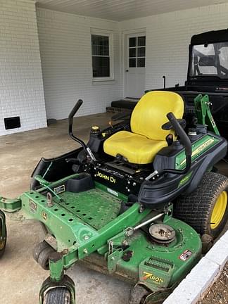 Image of John Deere Z930M equipment image 2