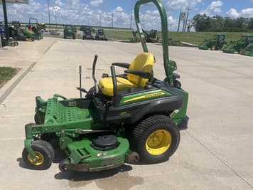 Main image John Deere Z930M