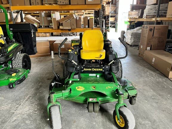 Image of John Deere Z930M Image 1