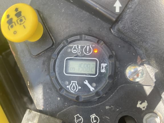 Image of John Deere Z930M equipment image 4