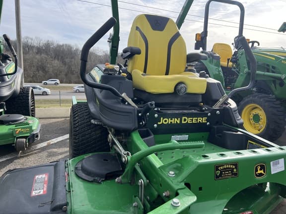 Image of John Deere Z930M equipment image 3