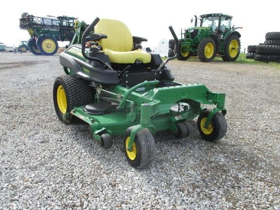 Main image John Deere Z930M