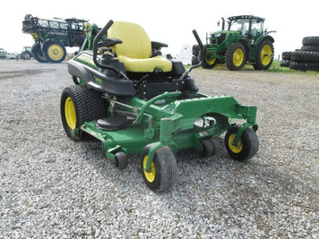 Main image John Deere Z930M