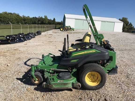 Main image John Deere Z930M