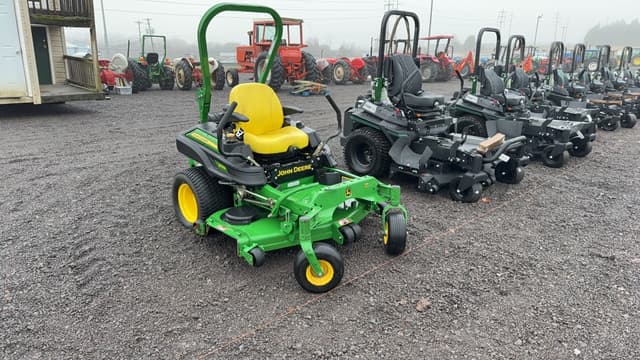 Image of John Deere Z930M equipment image 2