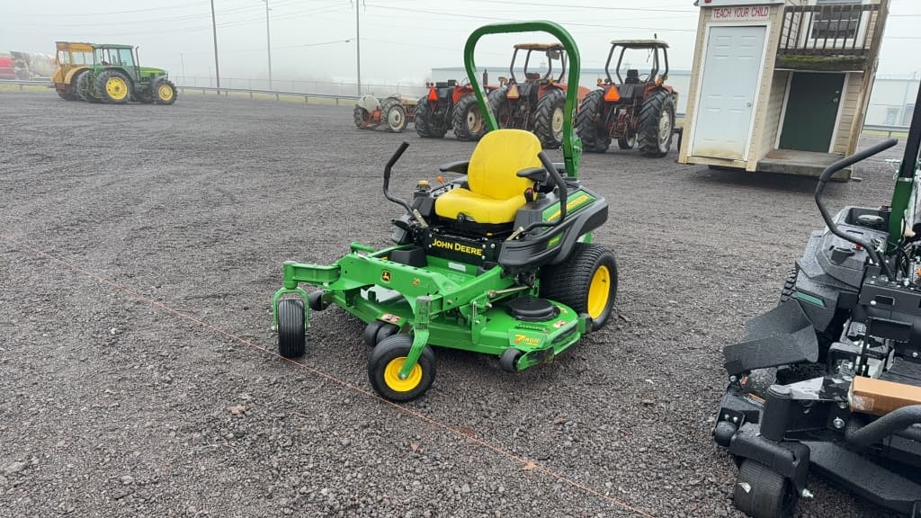 Image of John Deere Z930M Primary image